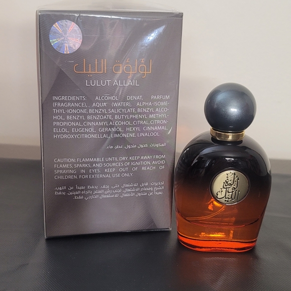 Arabic Fragance 100% Original UAE. - Picture 3 of 4